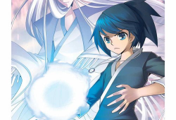 漫画版斗破苍穹,少年崛起，苍穹之路