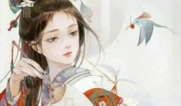 古风 漫画 网,古风漫画网，穿越时空的画卷之旅