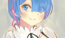 雷姆漫画,异世界少女的奇幻冒险之旅